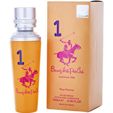 Beverly Hills Polo Club 1982 - Sport 1 Eau De Parfum For Women 100ml Beverly Hills Polo Club 1982 - Sport 1 Eau De Parfum For Women 100ml