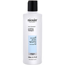 Nioxin Scalp Recovery Purifying Shampoo 200ml/6.7oz Nioxin Scalp Recovery Purifying Shampoo 200ml/6.7oz