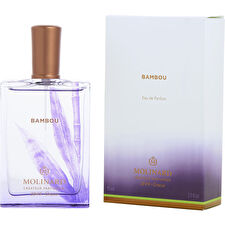 Molinard Bamboo Eau De Parfum Spray 60ml/2.5oz Molinard Bamboo Eau De Parfum Spray 60ml/2.5oz