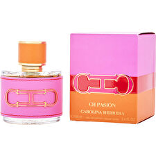 Carolina Herrera Ch Pasion Woman Eau De Parfum 100ml Carolina Herrera Ch Pasion Woman Eau De Parfum 100ml