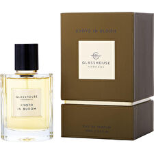 Glasshouse Kyoto In Bloom Eau De Parfum Spray 90ml/3.4oz Glasshouse Kyoto In Bloom Eau De Parfum Spray 90ml/3.4oz