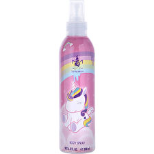 Disney Eau My Unicorn Body Spray 200ml Disney Eau My Unicorn Body Spray 200ml