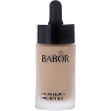Babor Hydra Liquid Foundation #07 Almond 30ml Babor Hydra Liquid Foundation #07 Almond 30ml
