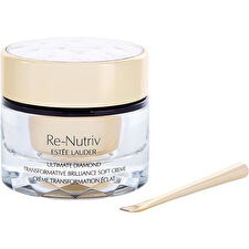 Estée Lauder Ultimate Diamond Transformation Brilliance Rejuvenating Skin Cream (soft Crème) - Volume: 50ml Estée Lauder Ultimate Diamond Transformation Brilliance Rejuvenating Skin Cream (soft Crème) - Volume: 50ml