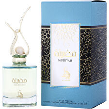 Al Absar Mudiyah Eau De Parfum Spray 100ml/3.4oz Al Absar Mudiyah Eau De Parfum Spray 100ml/3.4oz