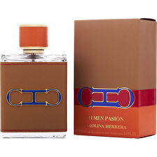 Carolina Herrera Ch Men Pasion Eau De Parfum 100ml Carolina Herrera Ch Men Pasion Eau De Parfum 100ml