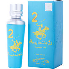Beverly Hills Polo Club 1982 - Sport 2 Eau De Parfum For Women 100ml Beverly Hills Polo Club 1982 - Sport 2 Eau De Parfum For Women 100ml