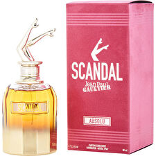 Jean Paul Gaultier Scandal Absolu Parfum 80ml Jean Paul Gaultier Scandal Absolu Parfum 80ml