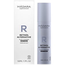 Madara Retinol Alternative Plant-powered Night Cream 50ml Madara Retinol Alternative Plant-powered Night Cream 50ml