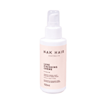 Nak Luxe Finishing CrÈme 100ml Nak Luxe Finishing CrÈme 100ml