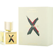 Nishane Hundred Silent Ways X Parfum 100ml Nishane Hundred Silent Ways X Parfum 100ml
