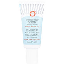 Fab Brighten & Glow Eye Cream With Niacinamide 15ml Fab Brighten & Glow Eye Cream With Niacinamide 15ml