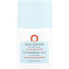 First Aid Beauty Bronze & Glow Drops With Niacinamide 30ml/1oz First Aid Beauty Bronze & Glow Drops With Niacinamide 30ml/1oz