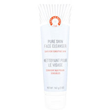 First Aid Beauty Face Cleanser 141.7g/5oz First Aid Beauty Face Cleanser 141.7g/5oz