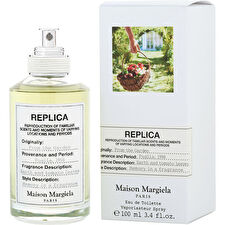 Maison Margiela Replica From The Garden Eau De Toilette Spray 100ml/3.4oz Maison Margiela Replica From The Garden Eau De Toilette Spray 100ml/3.4oz