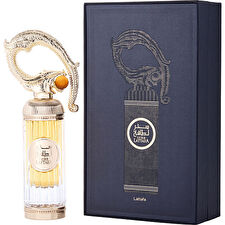 Lattafa Sehr Eau De Parfum Spray 100ml/3.4oz Lattafa Sehr Eau De Parfum Spray 100ml/3.4oz