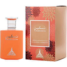 Paris Corner Taskeen Eau De Parfum 100ml Paris Corner Taskeen Eau De Parfum 100ml
