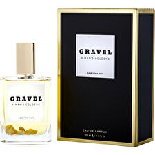 Gravel A Man's Cologne Eau De Parfum Spray 90ml/3.4oz Gravel A Man's Cologne Eau De Parfum Spray 90ml/3.4oz
