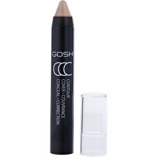 Gosh Ccc Stick #001 Vanilla Highlighter 3.3g Gosh Ccc Stick #001 Vanilla Highlighter 3.3g
