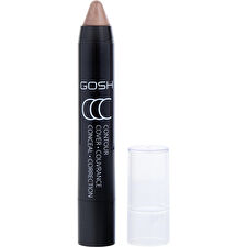 Gosh Ccc Stick #002 Golden Highlighter 3.3g Gosh Ccc Stick #002 Golden Highlighter 3.3g