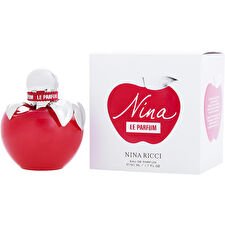 Nina Ricci Nina Le Parfum Parfum For Women 50ml Nina Ricci Nina Le Parfum Parfum For Women 50ml