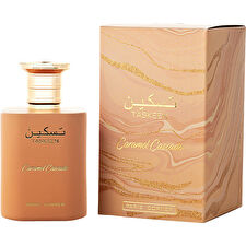 Paris Corner Taskeen Caramel Cascade Eau De Parfum 100ml Paris Corner Taskeen Caramel Cascade Eau De Parfum 100ml