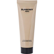 Burberry Hero - Balzám Po Holení - Volume: 75ml Burberry Hero - Balzám Po Holení - Volume: 75ml