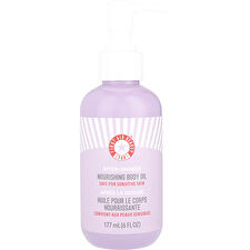 First Aid Beauty Nourishing Dry Body Oil For Sensitive Skin 177ml/6oz First Aid Beauty Nourishing Dry Body Oil For Sensitive Skin 177ml/6oz