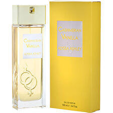 Alyssa Ashley Cashmeran Vanilla Eau De Parfum 100ml Alyssa Ashley Cashmeran Vanilla Eau De Parfum 100ml
