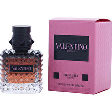 Valentino Donna Born In Roma Intense Eau De Parfum 30ml Valentino Donna Born In Roma Intense Eau De Parfum 30ml