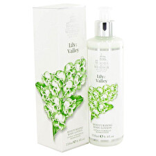 Woods Of Windsor Lily Of The Valley Moisturizing Body Lotion 250ml/8.4oz Woods Of Windsor Lily Of The Valley Moisturizing Body Lotion 250ml/8.4oz