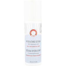 First Aid Beauty Hydrating Serum With Hyaluronic Acid 50ml/1.7oz First Aid Beauty Hydrating Serum With Hyaluronic Acid 50ml/1.7oz