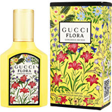 Gucci Flora Gorgeous Orchid Eau De Parfum 30ml Gucci Flora Gorgeous Orchid Eau De Parfum 30ml