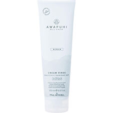 Paul Mitchell Awapuhi Wild Ginger Repair Cream Rinse 250ml Paul Mitchell Awapuhi Wild Ginger Repair Cream Rinse 250ml