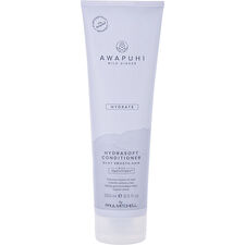 Paul Mitchell Awapuhi Wild Ginger Hydrasoft Conditioner 250ml Paul Mitchell Awapuhi Wild Ginger Hydrasoft Conditioner 250ml