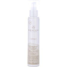 Paul Mitchell Awapuhi (wild Ginger Hydromist Blow-out Spray) 150ml 150ml Paul Mitchell Awapuhi (wild Ginger Hydromist Blow-out Spray) 150ml 150ml