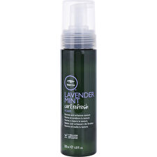 Tea Tree By Paul Mitchell Lavender Mint Paraben-free Hair Styling Foam Curl Refresh 200ml Tea Tree By Paul Mitchell Lavender Mint Paraben-free Hair Styling Foam Curl Refresh 200ml