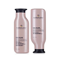 Pureology Pure Volume Shampoo And Conditioner Duo Bundle Pureology Pure Volume Shampoo And Conditioner Duo Bundle
