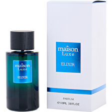 Hamidi Maison Luxe Elixir Parfum Spray 112ml/3.8oz Hamidi Maison Luxe Elixir Parfum Spray 112ml/3.8oz