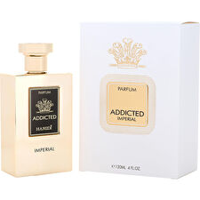 Hamidi Addicted Imperial Eau De Parfum 120ml Hamidi Addicted Imperial Eau De Parfum 120ml
