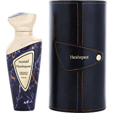Hamidi Legacy Hatsheput Eau De Parfum 100ml Hamidi Legacy Hatsheput Eau De Parfum 100ml