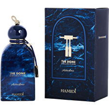 Hamidi Astrodome Eau De Parfum 100ml Hamidi Astrodome Eau De Parfum 100ml