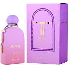 Hamidi Capitol Eau De Parfum 100ml Hamidi Capitol Eau De Parfum 100ml