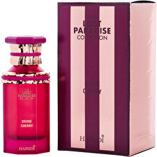 Hamidi Divine Cherry Eau De Parfum 100ml Hamidi Divine Cherry Eau De Parfum 100ml