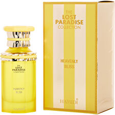 Hamidi Heavenly Bliss Eau De Parfum 100ml Hamidi Heavenly Bliss Eau De Parfum 100ml