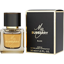 Burberry My Burberry Black Parfum Spray 30ml/1oz Burberry My Burberry Black Parfum Spray 30ml/1oz