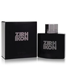 Zirh International Ikon Eau De Toilette Spray 75ml/2.5oz Zirh International Ikon Eau De Toilette Spray 75ml/2.5oz