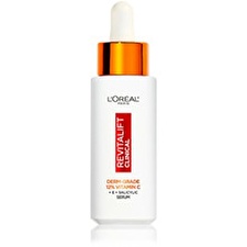 L'Oréal Paris Skin Serum With Pure Vitamin C Revita Lift Clinical (serum) 30ml L'Oréal Paris Skin Serum With Pure Vitamin C Revita Lift Clinical (serum) 30ml
