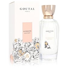 Annick Goutal La Violette Eau De Toilette Spray 100ml/3.4oz Annick Goutal La Violette Eau De Toilette Spray 100ml/3.4oz