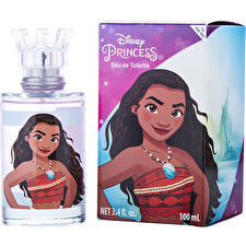 Disney Moana Eau De Toilette Spray (new Packaging) 90ml/3.4oz Disney Moana Eau De Toilette Spray (new Packaging) 90ml/3.4oz